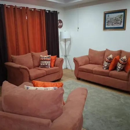 Bostic Villa.